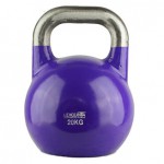 20kg Competition Kettlebell